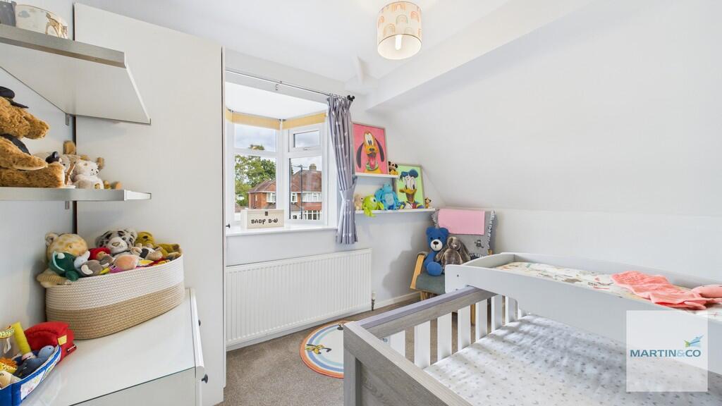 Additional image 12 of Denholm Road, Sutton Coldfield, B73 6PN