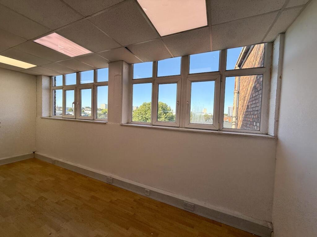 房产图片 14 - 伯明翰Telsen中心，托马斯街，B6 4TN