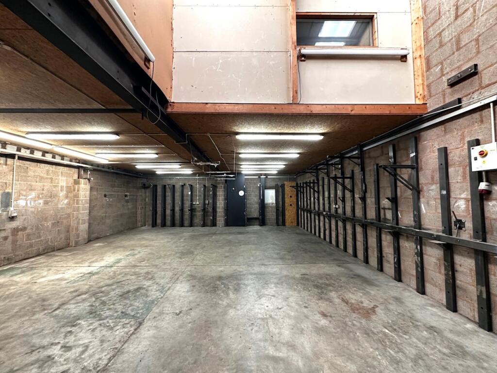 Additional image 4 of Unit 4, 1 Catherine Street, Aston, Birmingham, B6 5RS