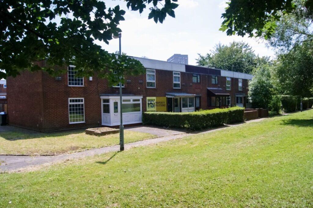 Additional image 12 of Hobart Croft, Nechells, Birmingham,B7 4JN