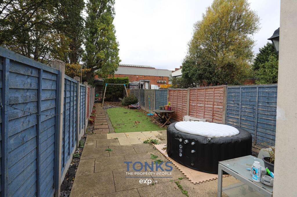 Additional image 2 of Clement Road, Halesowen, B62 9LR