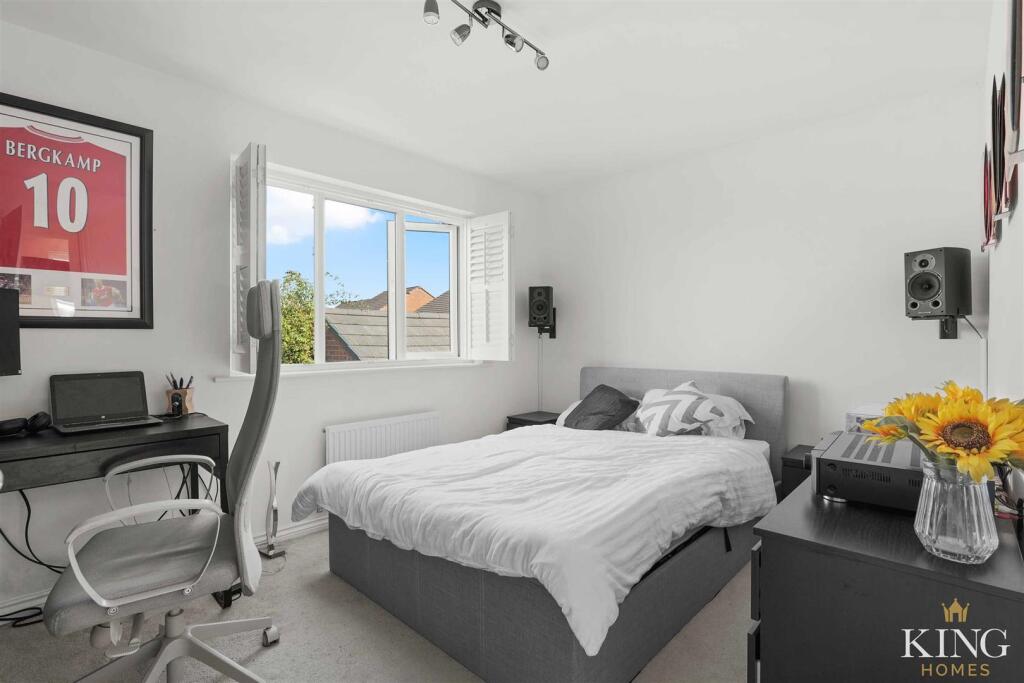 Additional image 19 of Chestnut Way, Bidford-On-Avon, Alcester