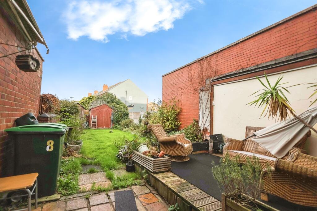 Additional image 8 of Ross, ROWLEY REGIS