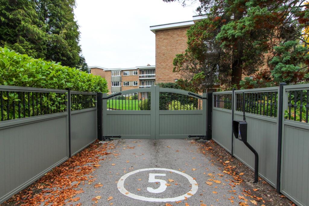 Additional image 20 of Four Oaks Road, Beechcroft Court Four Oaks Road, B74