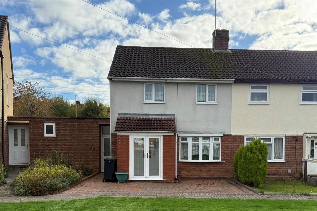 Property image for Howley Grange Road, Halesowen