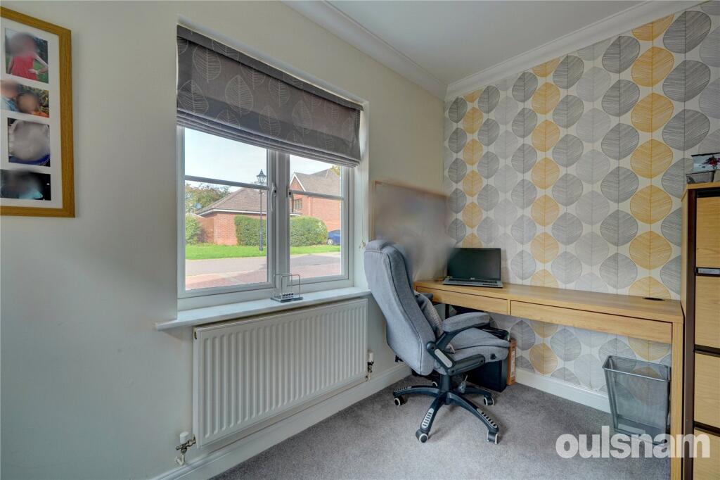 Additional image 28 of Greyfriars Drive, Bromsgrove, Worcestershire, B61