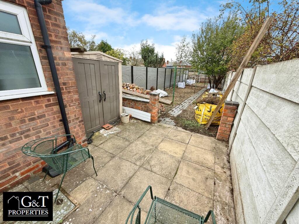 Additional image 12 of Bromford Lane, West Bromwich