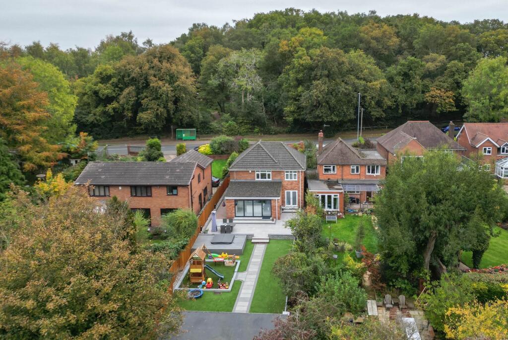 Additional image 20 of Old Birmingham Road, Marlbrook, B60