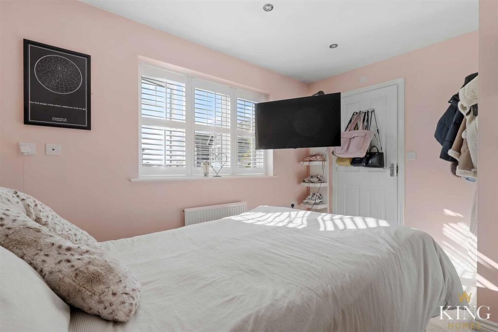 Additional image 14 of Chestnut Way, Bidford-On-Avon, Alcester