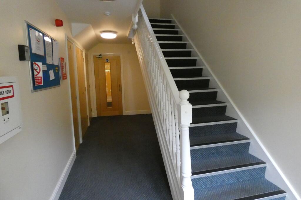 Additional image 4 of Four Oaks Road, Hanson Mansion, B74