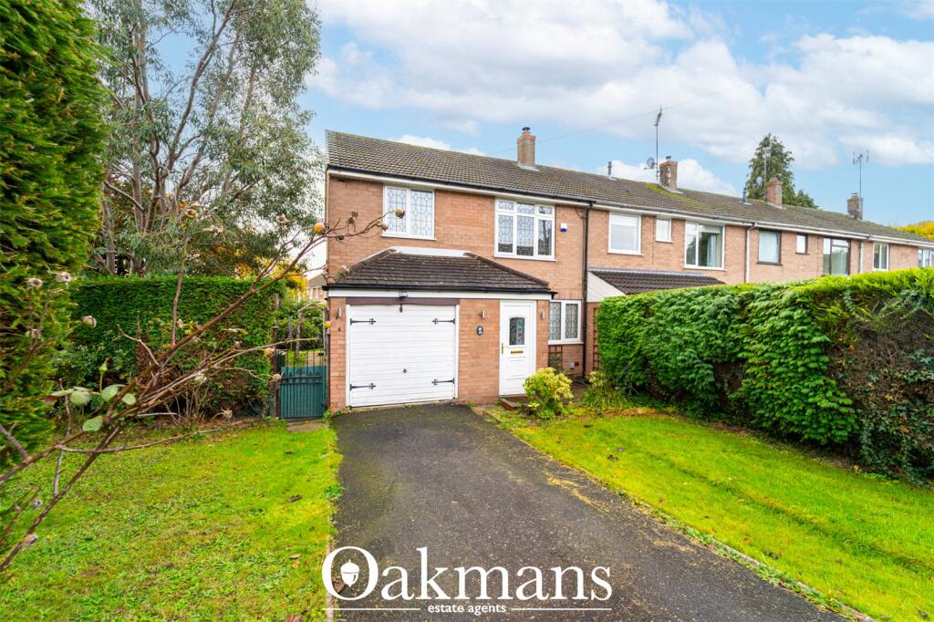 Property image for Greenfield Avenue, Marlbrook, Bromsgrove, Worcestershire, B60