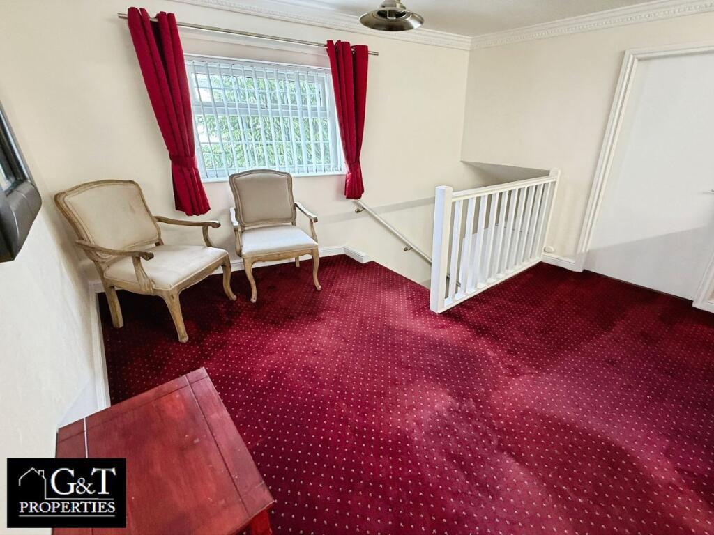 Additional image 6 of Flat Above Stourbridge Road