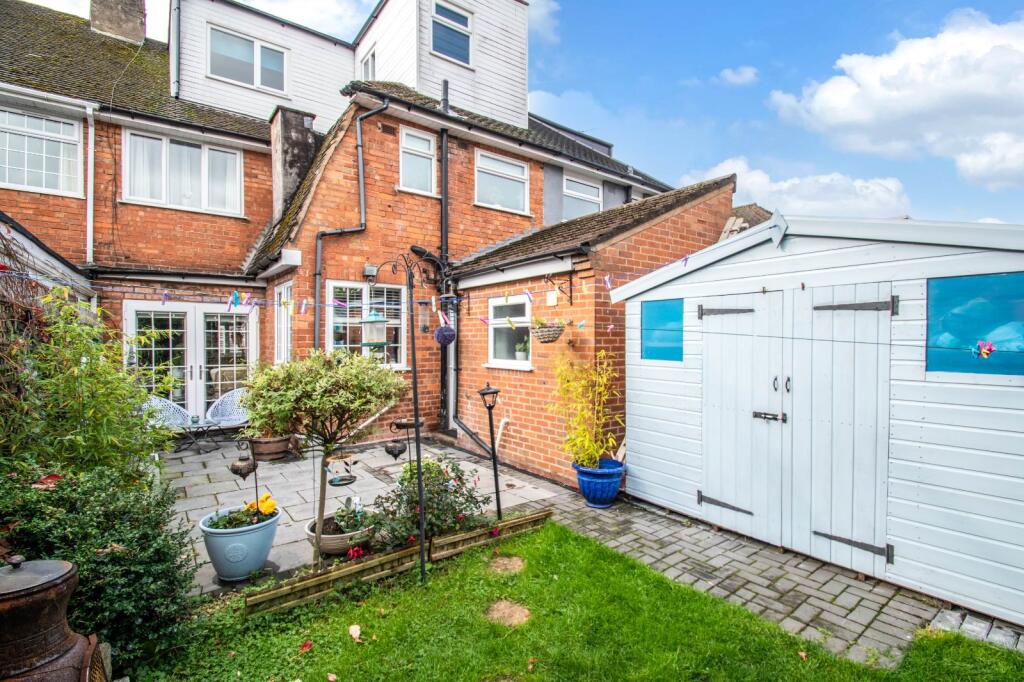 Additional image 21 of Shenstone Valley Road, Halesowen, West Midlands, B62