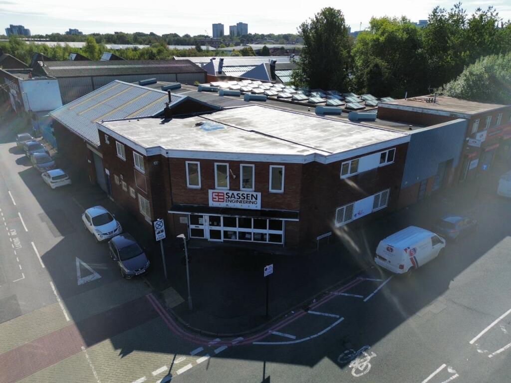 Property image for 19 Aston Road North, Aston, Birmingham, B6 4DS