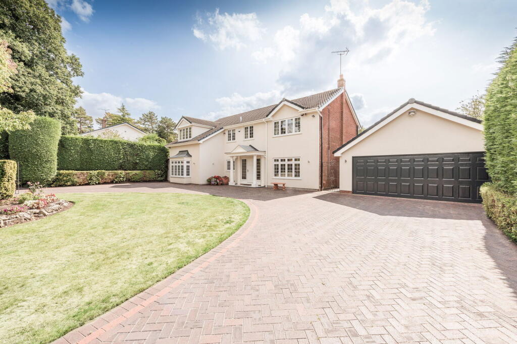 Additional image 3 of Roman Lane, Sutton Coldfield, Staffordshire, B74 3AE