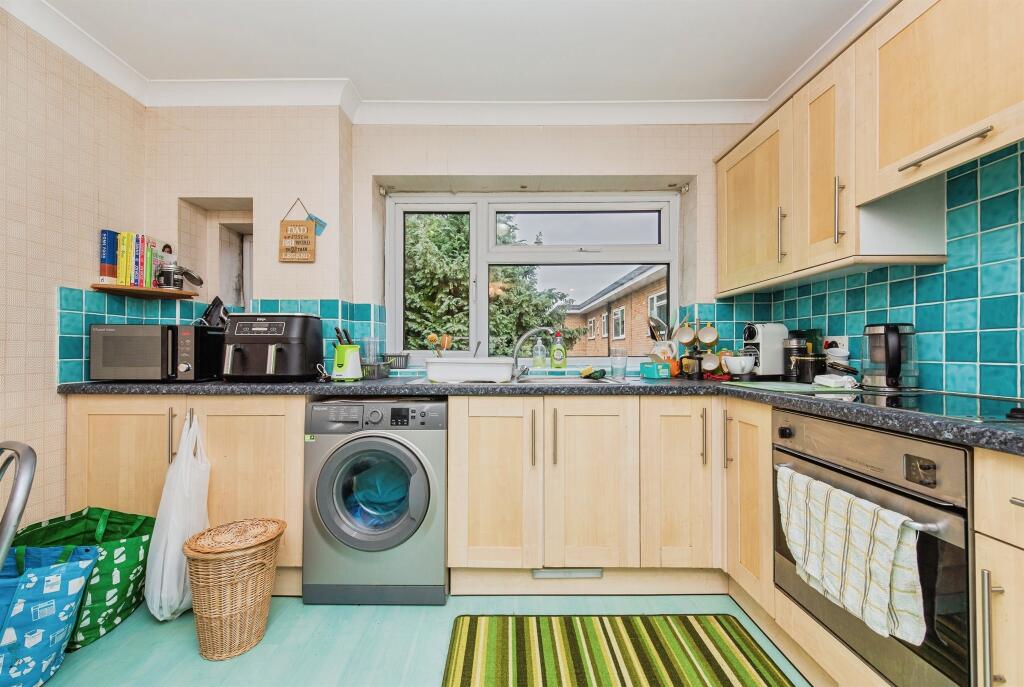 Additional image 5 of Garrard Gardens, Sutton Coldfield