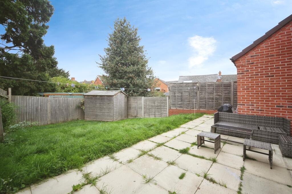 Additional image 17 of Copenhagen Way, Bidford-On-Avon, Alcester