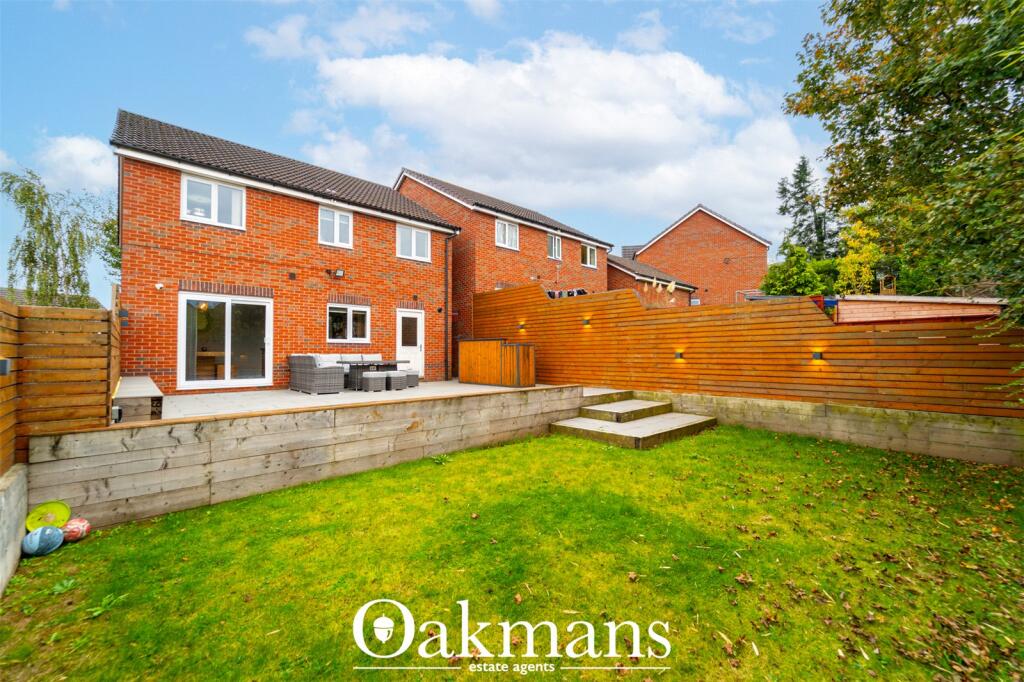 Additional image 31 of Barley Fields, Tividale, Oldbury, West Midlands, B69