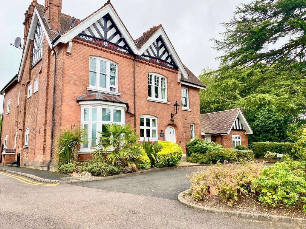 Property image for Edward House, 75 Lichfield Road, Sutton Coldfield, B74 2NU