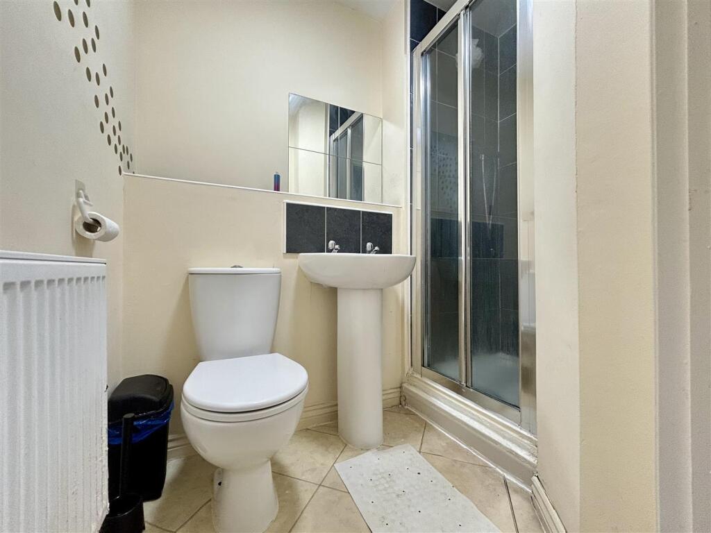 Additional image 13 of Century Way, Halesowen