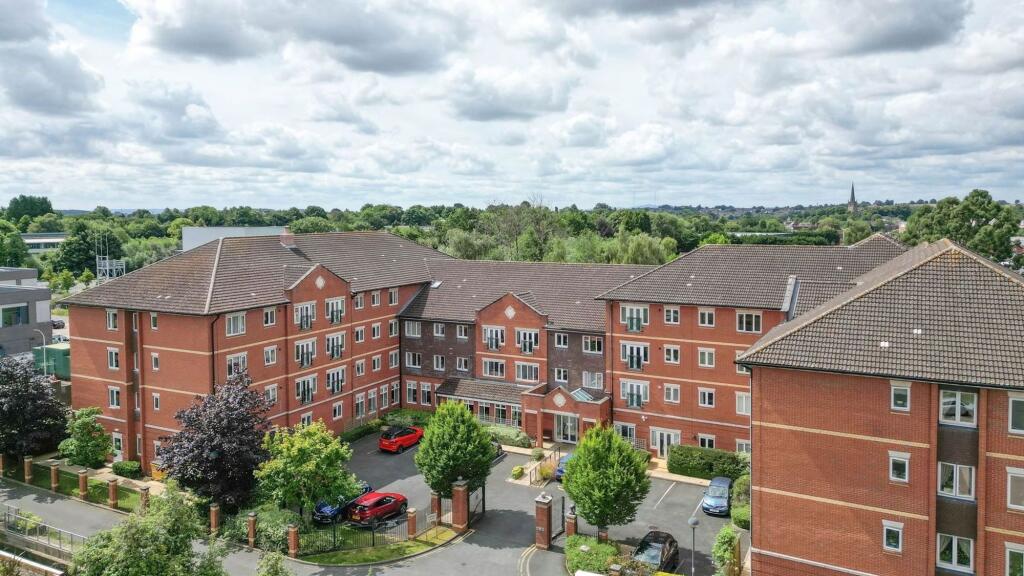 Additional image 12 of Burcot Lane, Brook Court Burcot Lane, B60