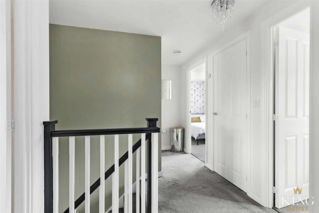 Additional image 19 of Boss Way, Bidford-On-Avon, Alcester