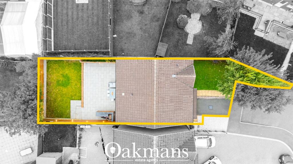 Additional image 34 of Barley Fields, Tividale, Oldbury, West Midlands, B69