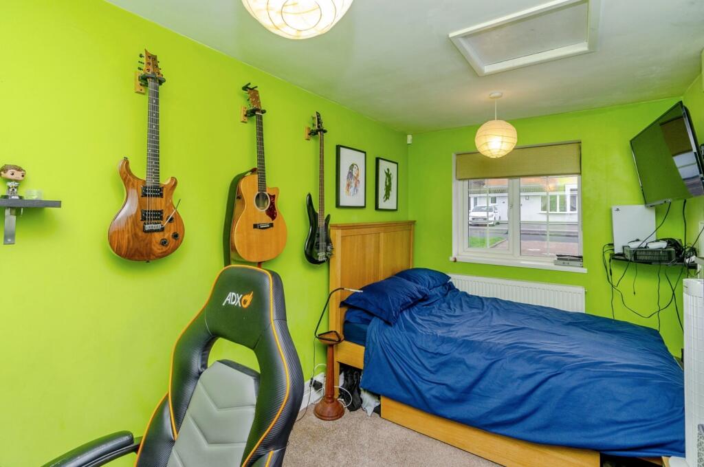 Additional image 10 of Whitworth Drive, WEST BROMWICH, West Midlands, B71