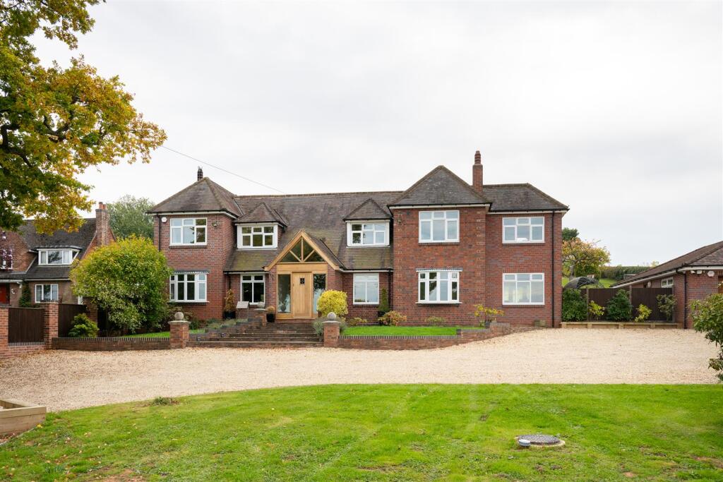 Additional image 42 of St. Kenelm's Road, Romsley