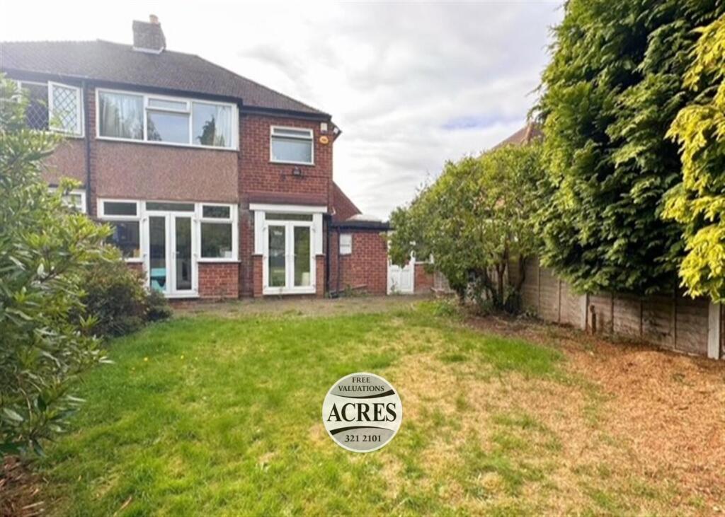 Additional image 13 of Halton Road, Sutton Coldfield