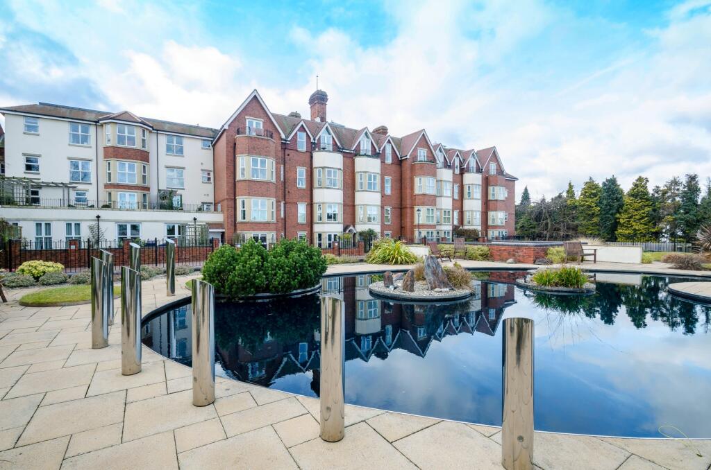 Property image for 8 Royal Court Apartments, 60 - 66 Lichfield Road, Sutton Coldfield, B74 2NA