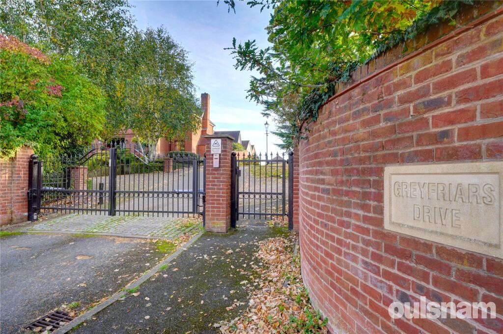 Additional image 2 of Greyfriars Drive, Bromsgrove, Worcestershire, B61