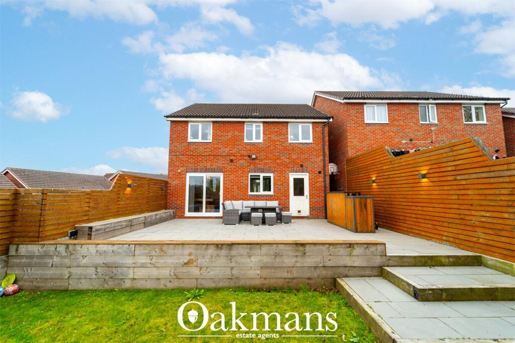 Additional image 32 of Barley Fields, Tividale, Oldbury, West Midlands, B69