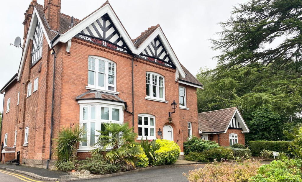 Additional image 21 of Edward House, 75 Lichfield Road, Sutton Coldfield, B74 2NU