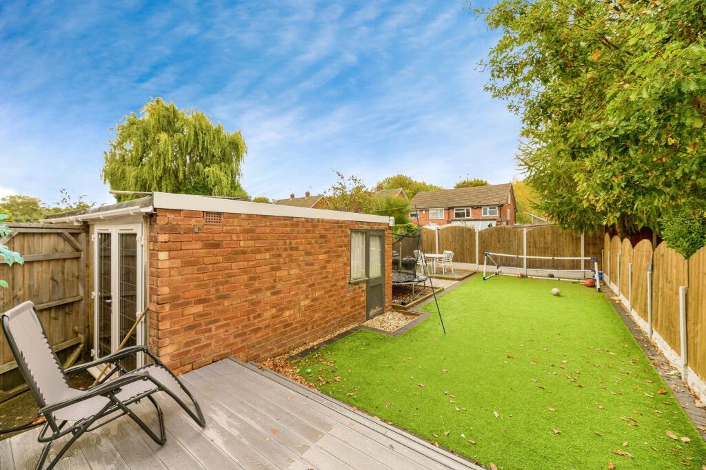 Additional image 27 of Rayford Drive, West Bromwich, B71