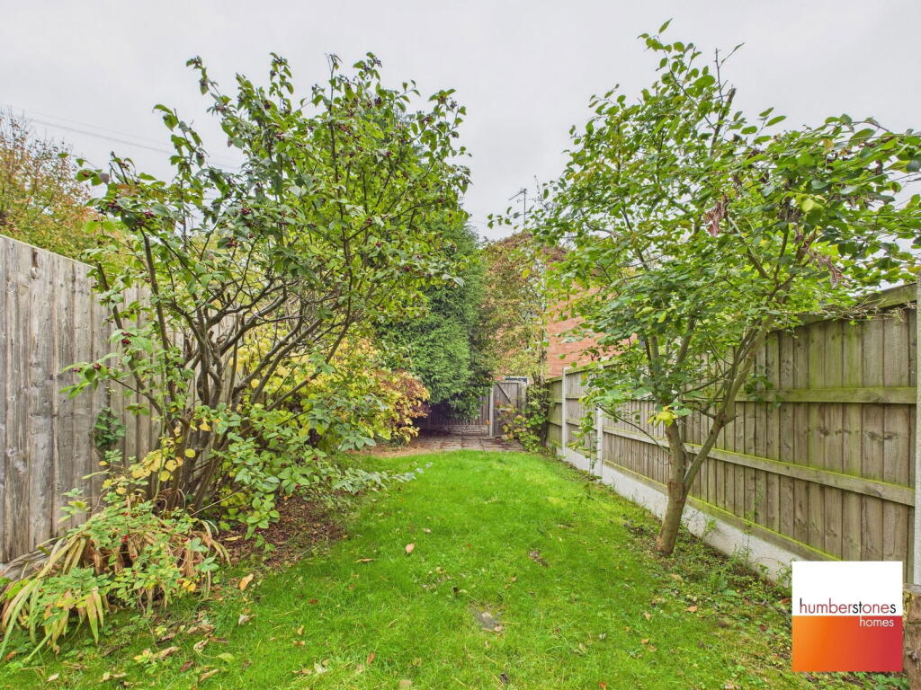 Additional image 4 of Hoosen Close, Halesowen