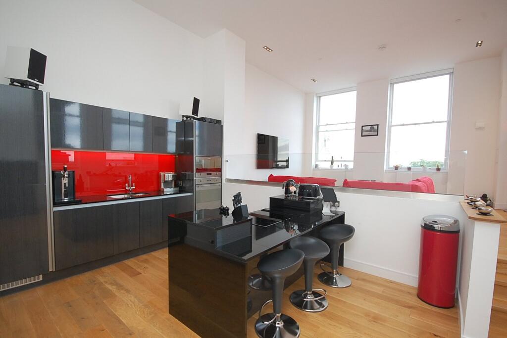 Additional image 2 of Gordondale Road, West End, Aberdeen, AB15