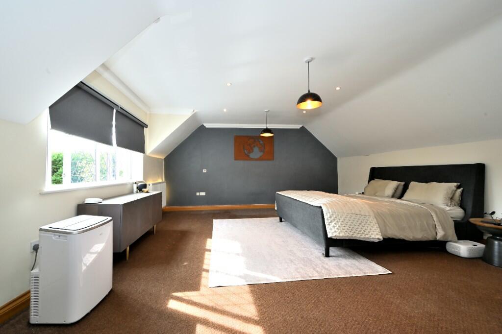 Additional image 11 of Station Road, Blackwell, B60