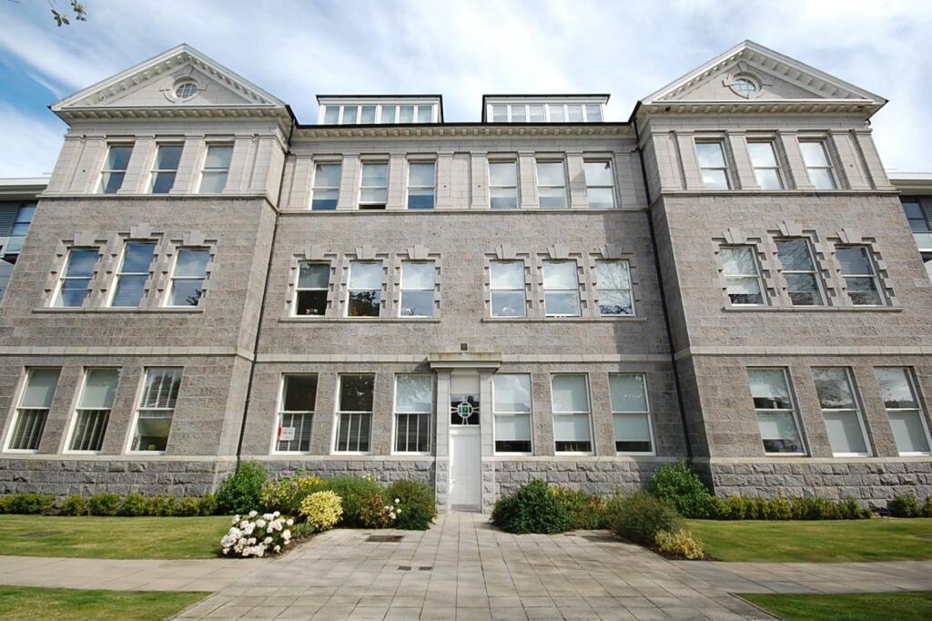 Additional image 18 of Gordondale Road, West End, Aberdeen, AB15