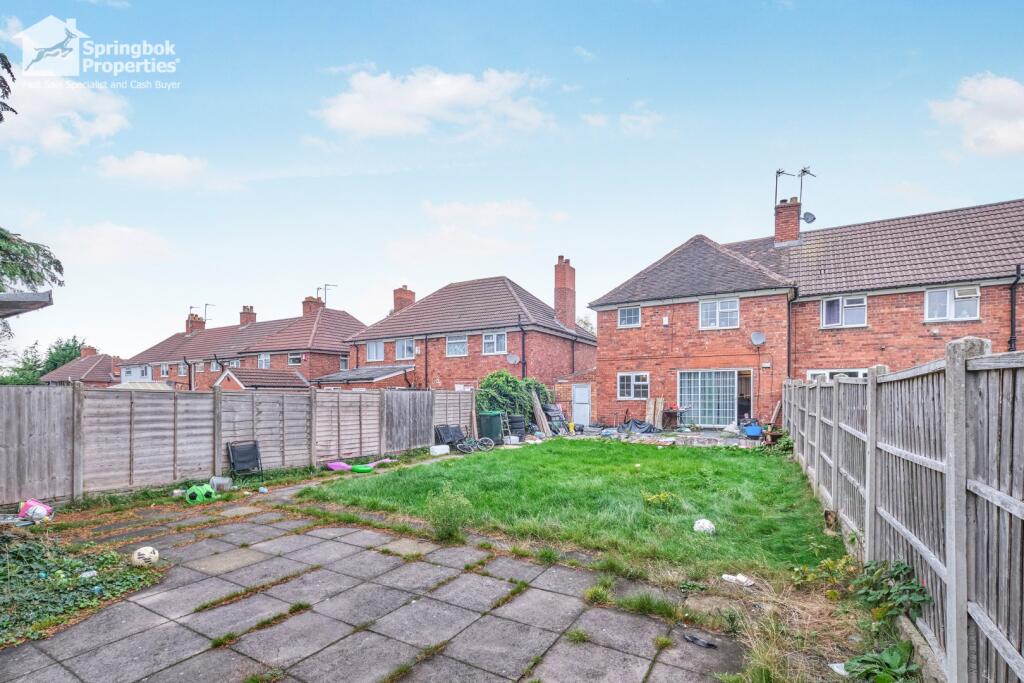 Additional image 15 of Sheldon Road, West Bromwich, West Midlands