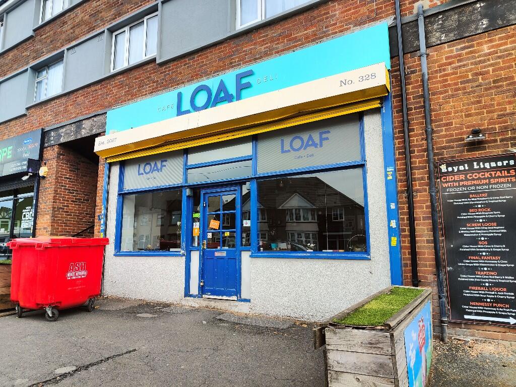 Property image for 328 Pound Road, Oldbury, West Midlands, B68