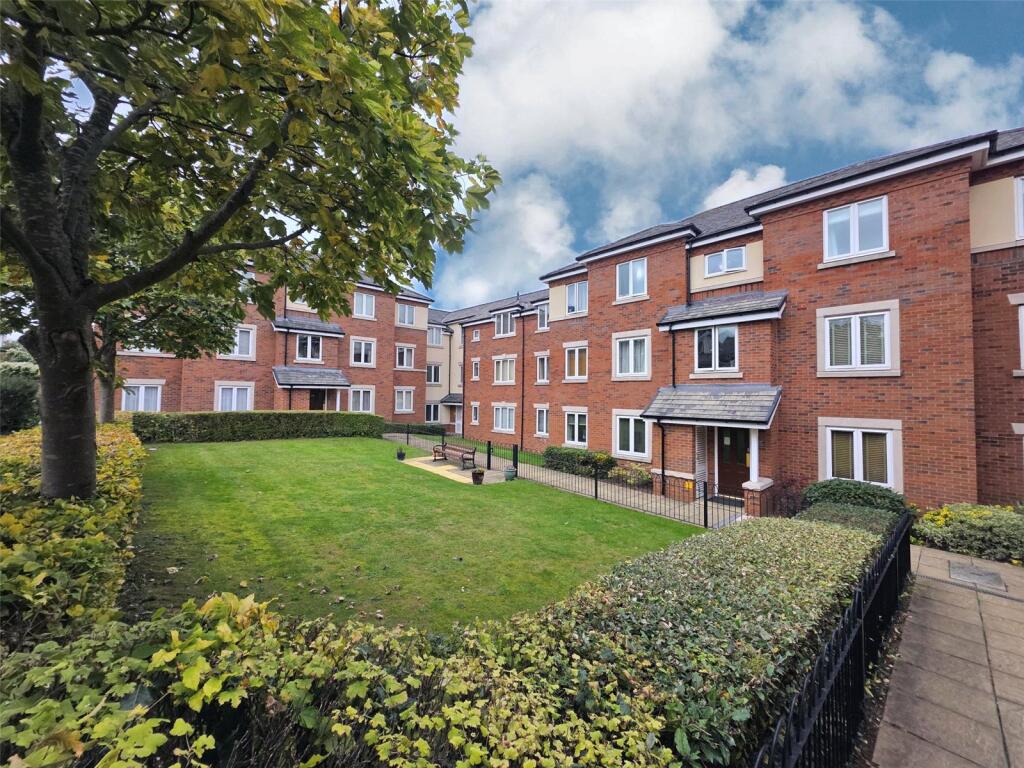 Additional image 9 of Stratford Gardens, Bromsgrove, B60