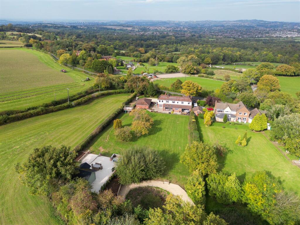 Additional image 38 of St. Kenelm's Road, Romsley