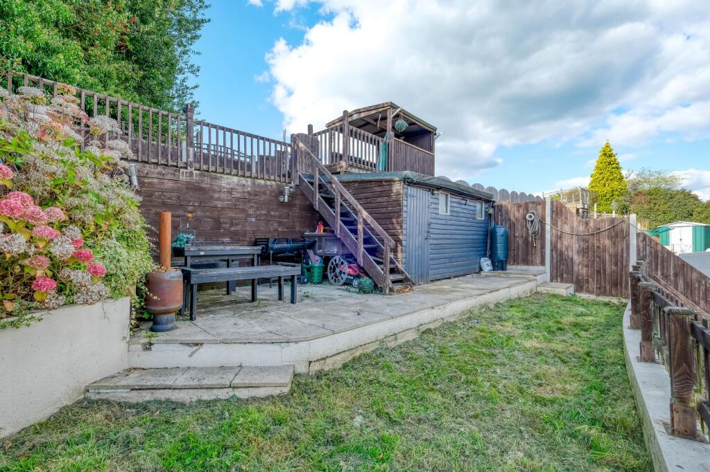 Additional image 13 of Birmingham Road, Lickey End, B61