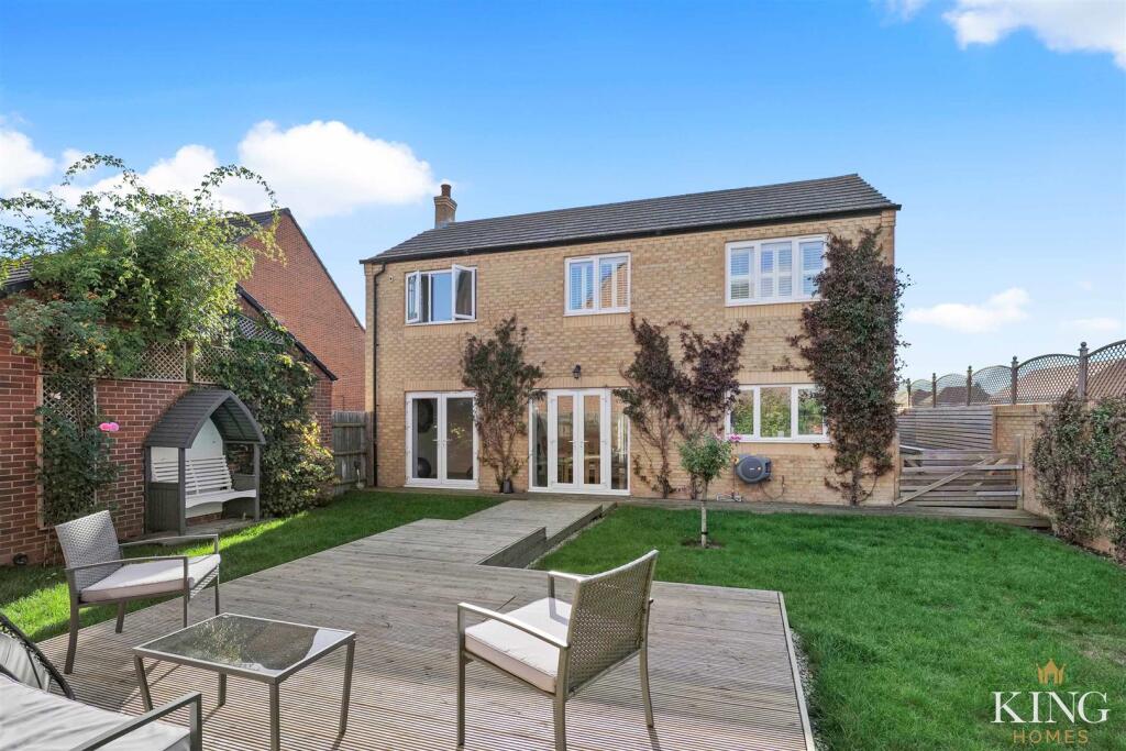 Additional image 22 of Chestnut Way, Bidford-On-Avon, Alcester