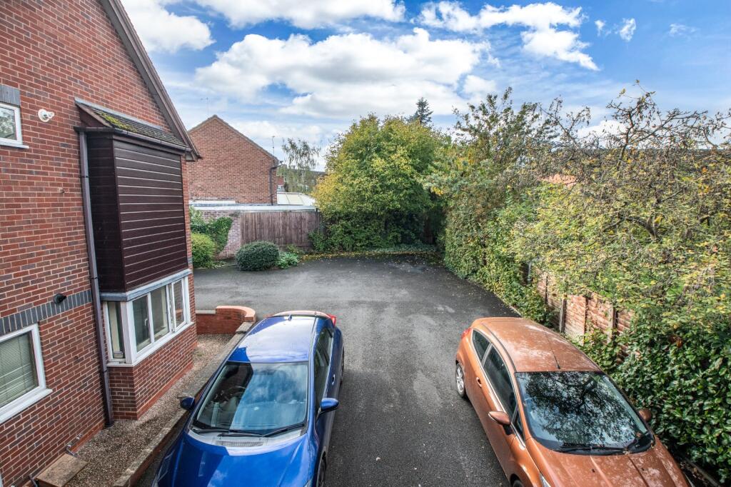 Additional image 4 of Edwin Crescent, Bromsgrove, Worcestershire, B60