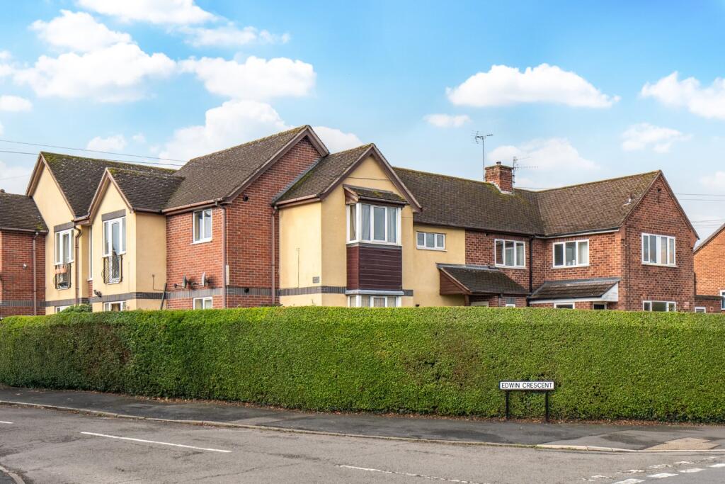 Additional image 3 of Edwin Crescent, Bromsgrove, Worcestershire, B60