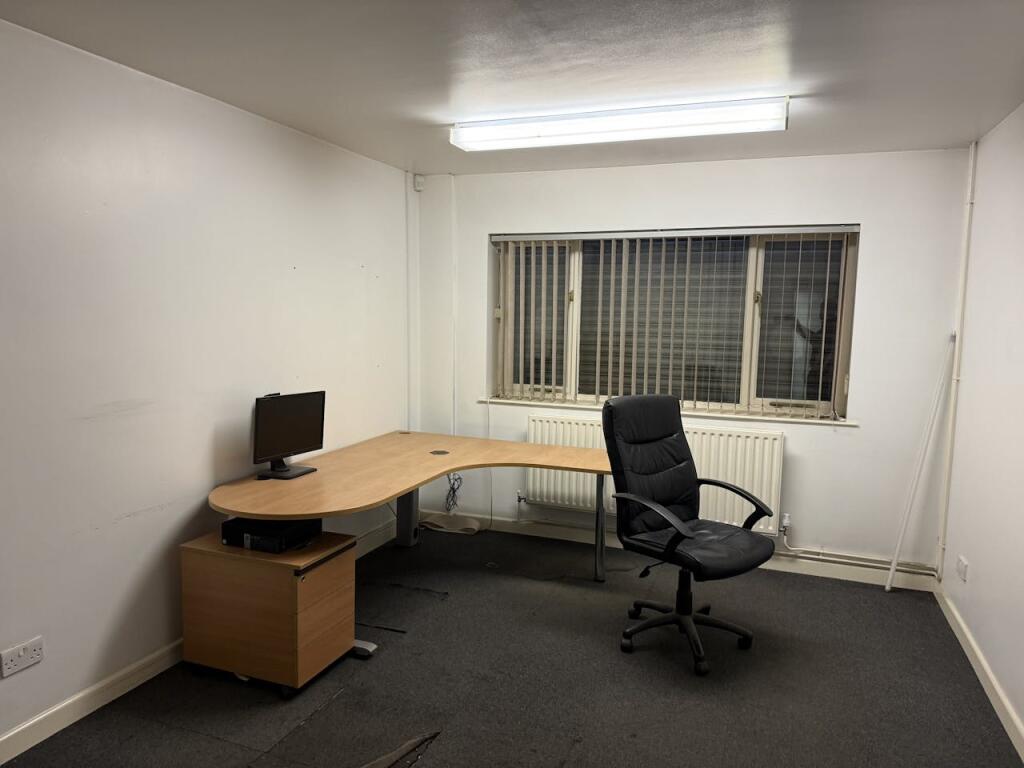 Additional image 10 of Impex House, Barton St, West Bromwich, West Bromwich, B70 8AJ