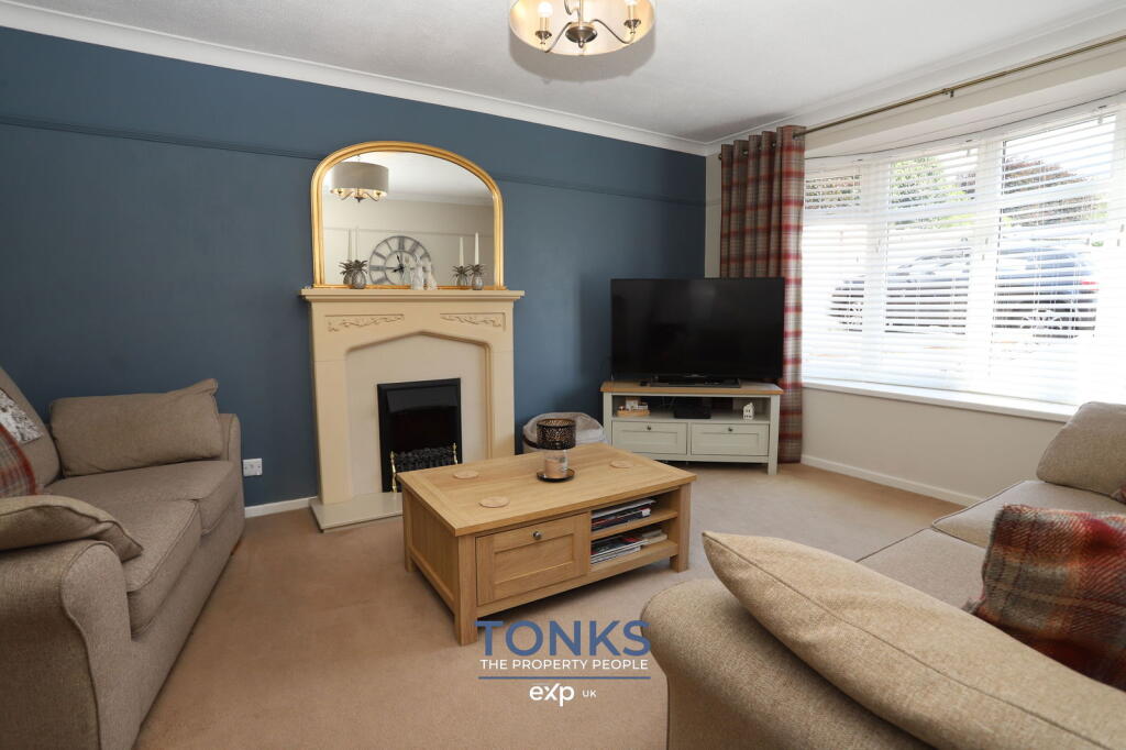 Additional image 23 of Cul de sac with plenty of living space - Moorfield Drive, Halesowen, B63 3TG