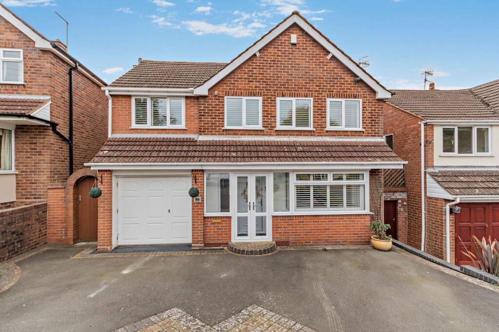 Additional image 24 of Briery Road, Halesowen, B63